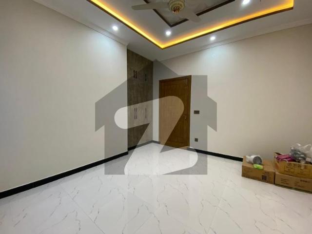 7 Marla Double Unit House Punjab Government Servant Housing Foundation PGSHF