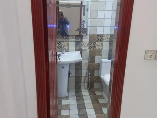 7 Marla double Kitchn house Jhelum Citi Housing Scheme ID 88724