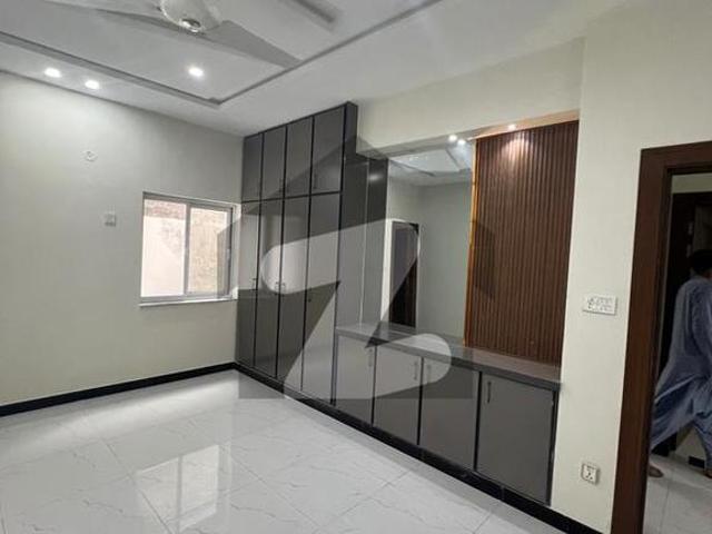 7 Marla Double Storey For Sale In Phase 4 A & Electricity Water Gas Available Ghauri Town Phase 4A