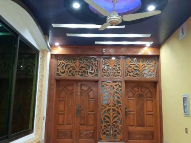 7 Marla Double Storey House Chakwal ID 32142