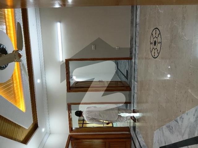 7 Marla Double Storey House Available For Sale In CBR Town Phase 1 Block C