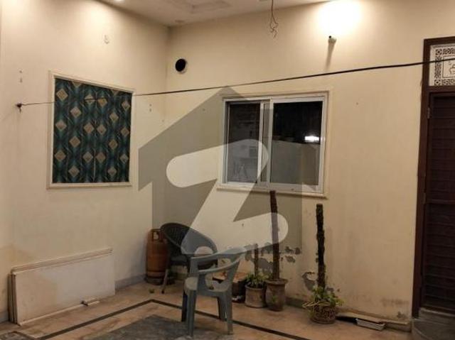 7 Marla Double Storey House Available For Sale In P Block Lahore Motorway City
