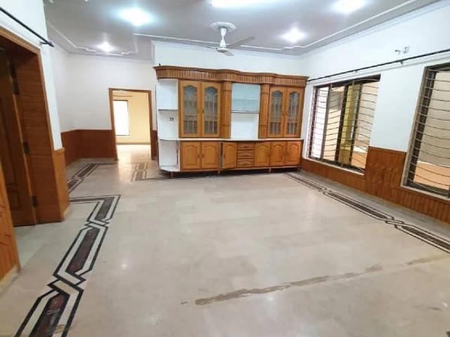 7 Marla Double Storey House Available In G 13 Islamabad G 13 ID 83346