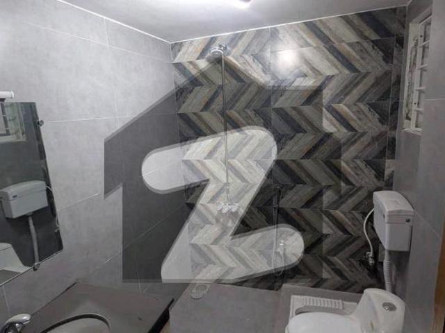 7 Marla Double Storey House for Rent Gas Installed Bahria Town Phase 8