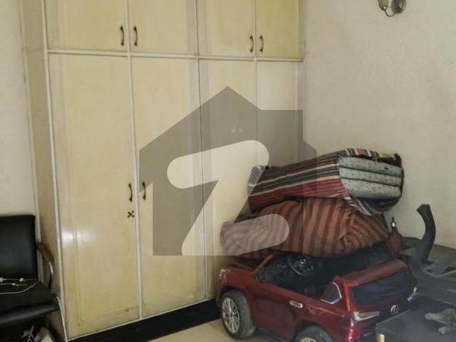 7 Marla Double Storey House for Rent F Block, Johar Town Phase 1