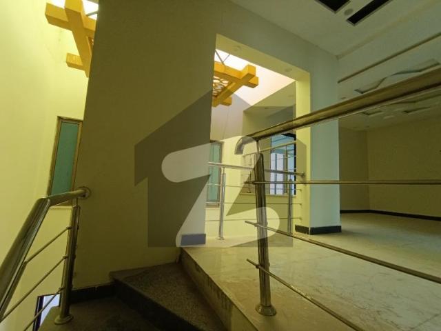 7 Marla Double Storey House For Rent In Gated Society Multan Public School Road