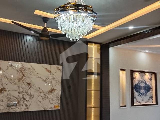 7 marla double storey house for rent in jinnah garden phase i