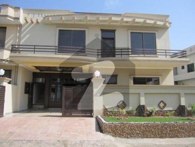 7 Marla Double Storey House For Rent In Soan Garden Islamabad Soan Garden Block H