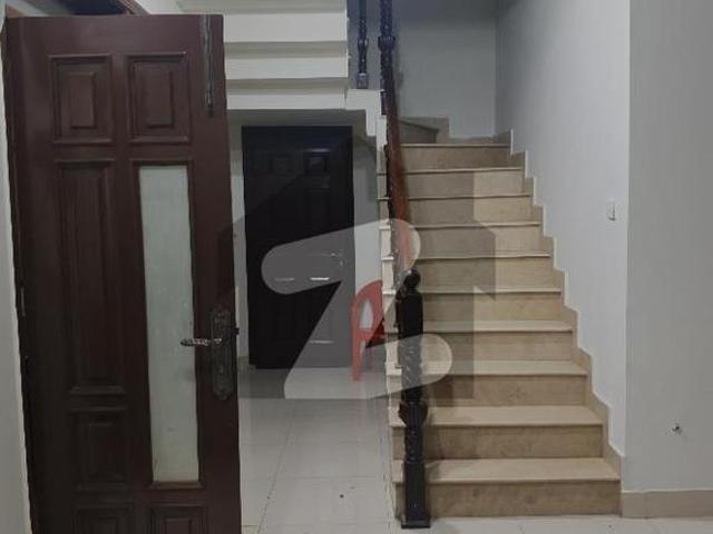 7 Marla Double Storey House For Rent In Wapda Town Phase 1