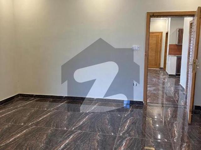 7 Marla Double Storey House for Sale CBR Executive Block, CBR Town, Islamabad CBR Town Phase 1 Executive Block