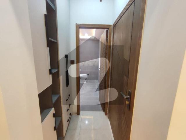 7 Marla Double Storey House For Sale Bahria Town Phase 8 Rawalpindi Bahria Town Phase 8 Ali Block