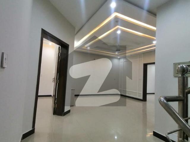 7 Marla Double storey House for Sale Bahria town Phase 8 Rawalpindi Bahria Town Phase 8 Umer Block