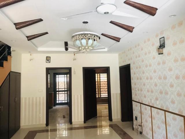 7 Marla Double Storey House for Sale Bahria town Phase 8 Rawalpindi Bahria Town Rawalpindi ID 75759
