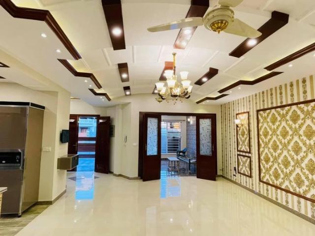7 Marla Double Storey House for Sale Bahria town Phase 8 Rawalpindi Bahria Town Rawalpindi ID 75760