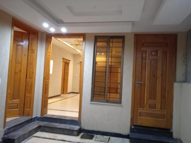7 Marla Double Storey House for Sale Bahria town Phase 8 Rawalpindi Bahria Town Rawalpindi ID 75864