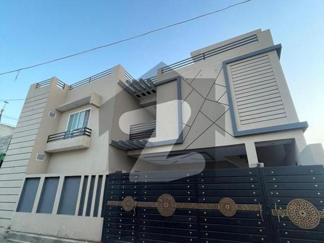 7 Marla Double Storey House for Sale in Bani Gala