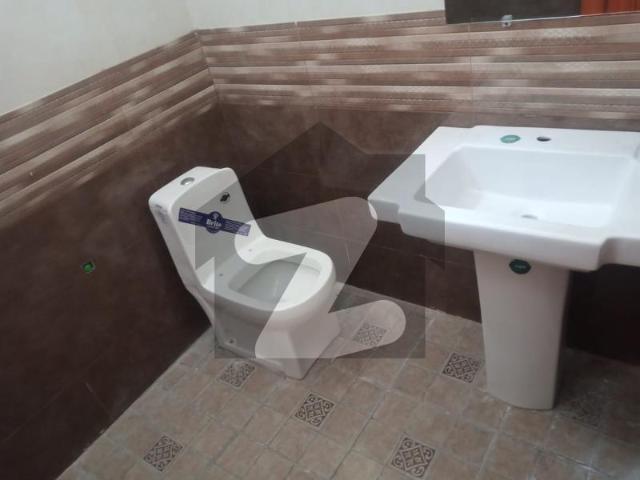 7 Marla Double Storey House For Sale In Golden Villas Nowshera