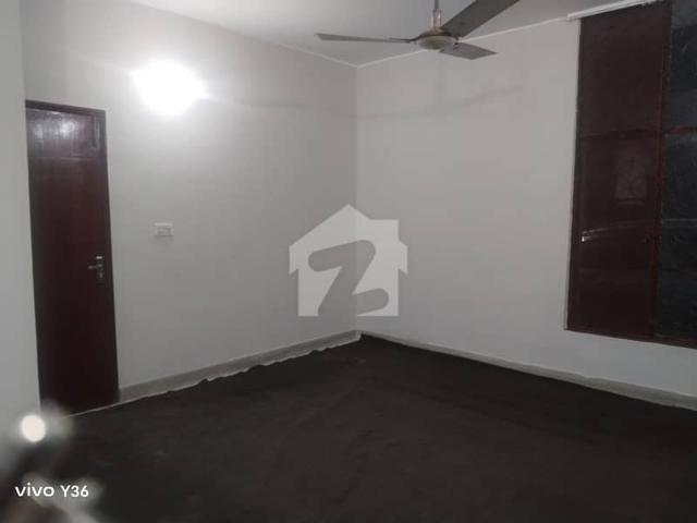 7 Marla Double Storey House For Sale In Garden Town Ataturk block