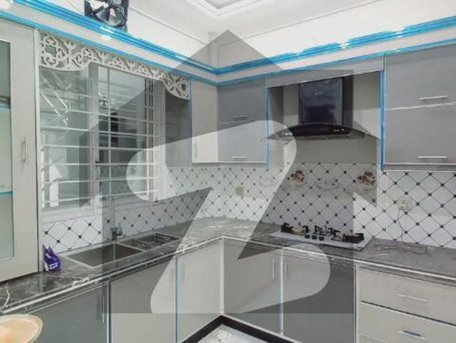7 Marla Double Storey House for sale in Gulshanabad Gulshan Abad