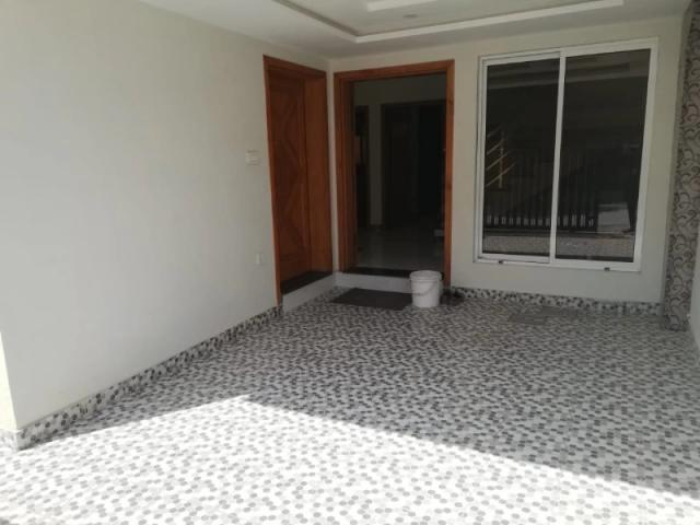 7 Marla Double Storey House For Sale Is Available Rawalpindi Bahria town ID 73941