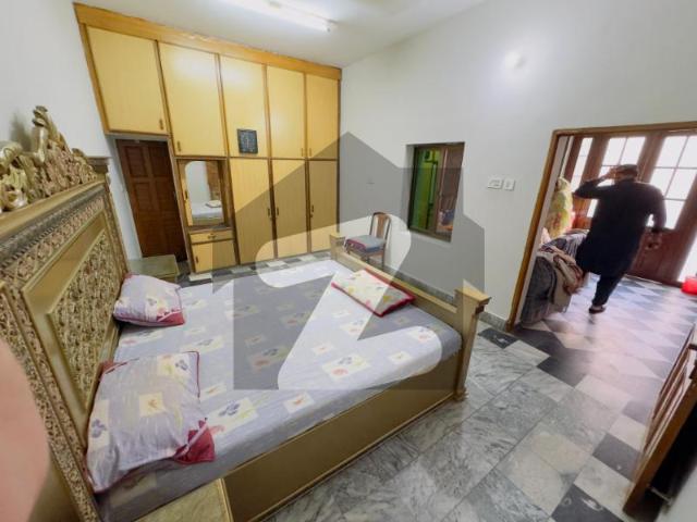7 Marla Double Storey House For Sale Lahore Sheikhupura Faisalabad Road