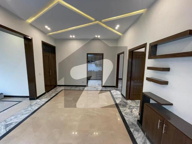 7 Marla Double Storey House Nearest to Road Main Bostan Khan Road Chaklala Scheme 3