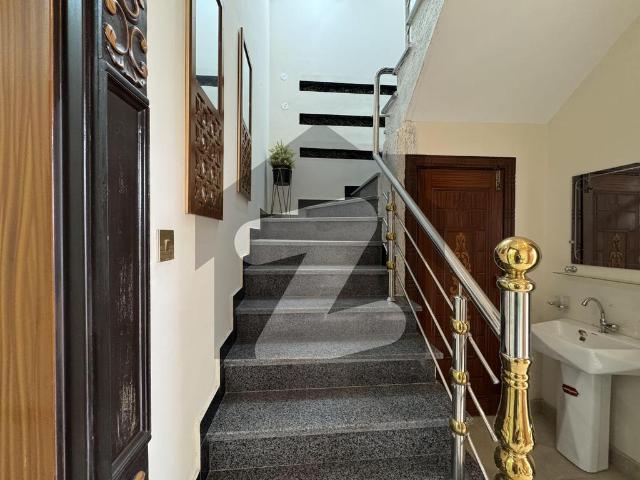 7 Marla Double Storey House | Prime Location | New City Phase 2