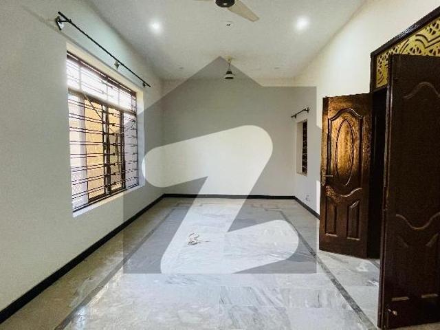 7 Marla Double Storey In Chaklala Scheme 3