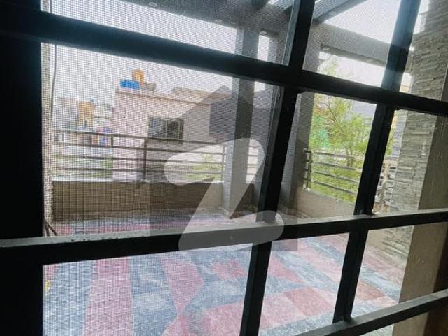 7 Marla Double Storey Owner Built House For Sale In Al Ahmad Garden Housing Society Al Ahmad Garden Housing Scheme
