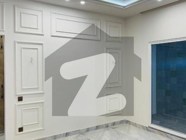 7 Marla Double Storey Lavish Styles House Available For Sale In Divine Enclave Canal Road Fsd Divine Enclave