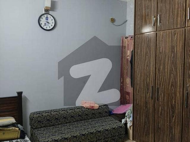 7 Marla Double Storey New House