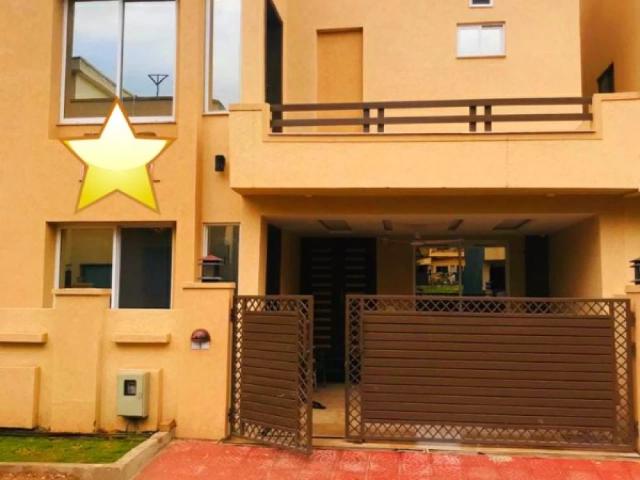 7 Marla Double Storey Used House For Sale Is Available Bahria Town Pha Rawalpindi Bahria Town Rawalpindi ID 75976