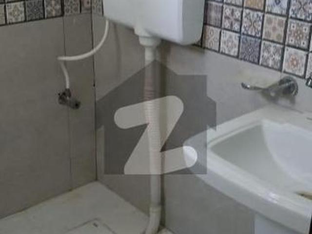 7 Marla Double Storey Used LOP Cleared House For Sale Jinnah Gardens Phase 1