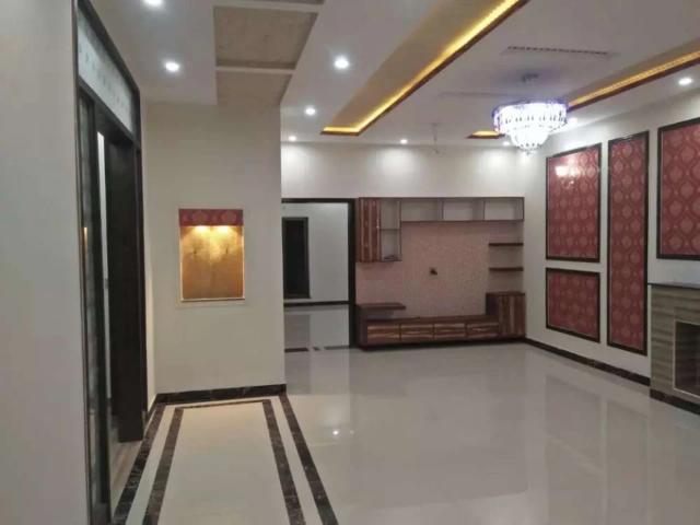 7 Marla Double Story Brand New House Prime9 Location Lahore Allama Iqbal Town ID 40939