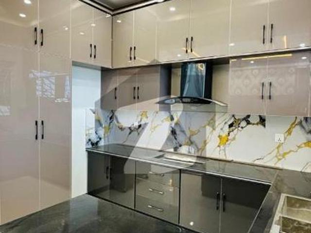 7 Marla double story double unit house available for sale. Adiala Road