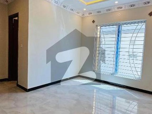 7 Marla double story double unit house available for sale. Punjab Government Servant Housing Foundation PGSHF