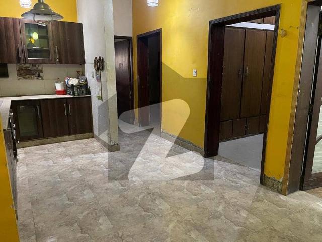 7 marla double story house available for sale