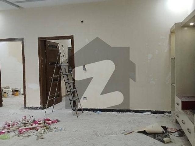 7 Marla Double Story House Available For Sale In CBR D Block