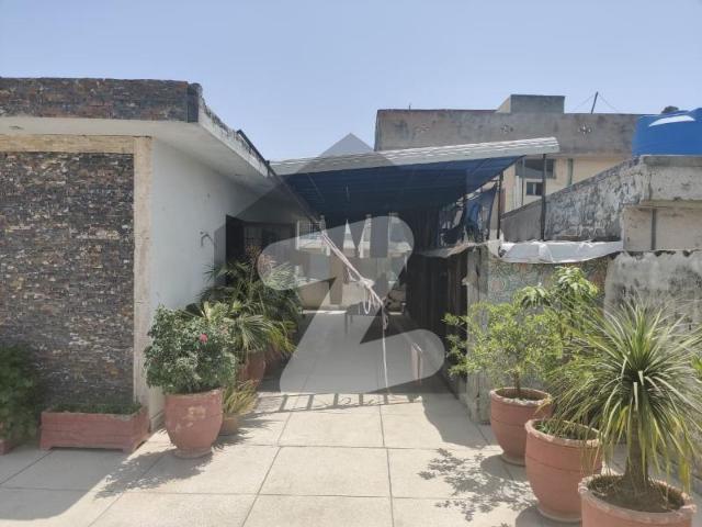 7 Marla Double Storey House Available For Sale In Korang Town