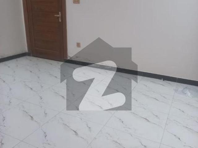 7 Marla Double Story House Available For Sale Soan Garden Block H