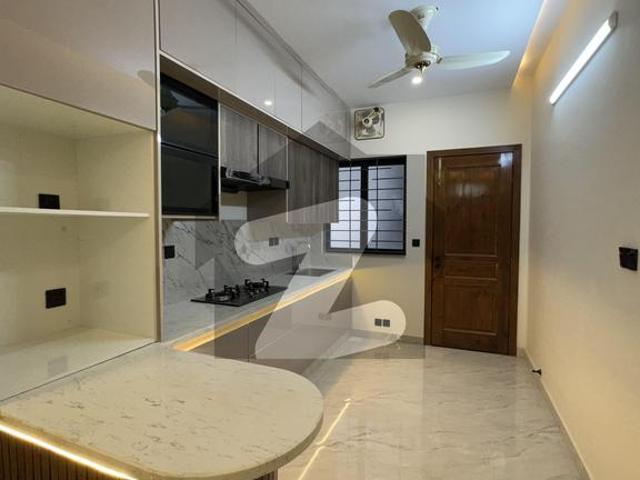 7 Marla Double Story House For Sale In Block D Multi Gardens B 17 Islamabad Luxury Modern Design MPCHS Block D