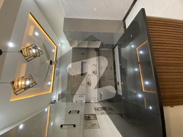 7 Marla double story house for sale in Jinnah garden Islamabad Jinnah Gardens Phase 1