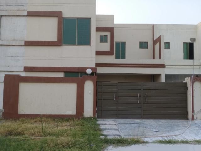 7 Marla Double Story House For Sale in Lahore Motorway City Block S Lahore MOTORWAY CITY ID 71255