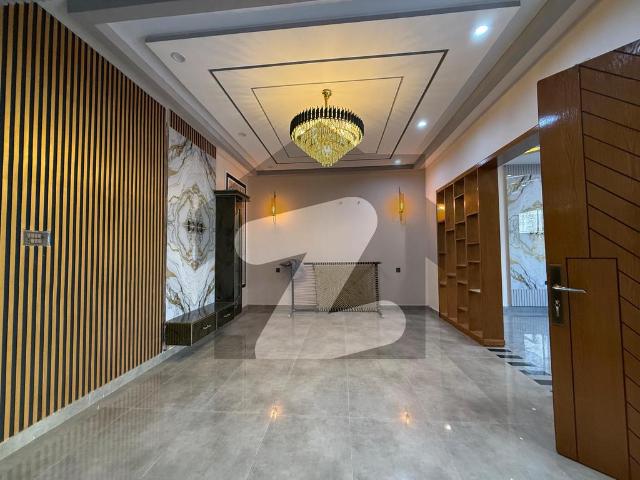 7 Marla Double Story House For Sale Shadman City
