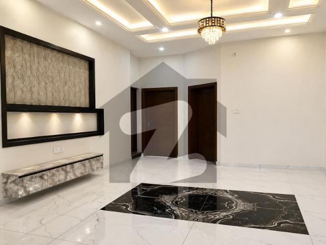 7 Marla Double Storey House For Sale Shadman City