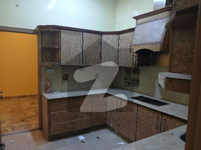 7 Marla Lower Portion For Rent Near Azam Garden Lahore