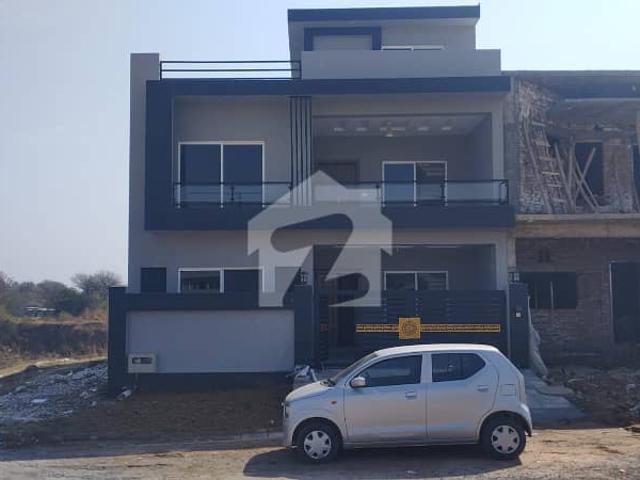 7 Marla Double Story House In L Block Available For Sale On Market Best Price