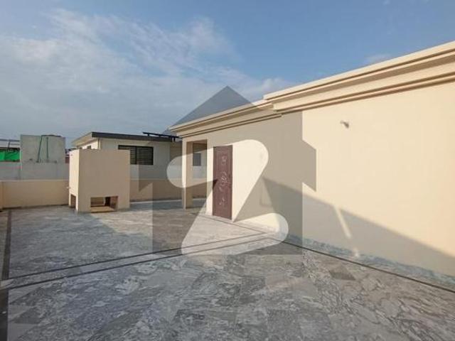 7 MARLA DOUBLE story Rent Gulberg Residencia Block I