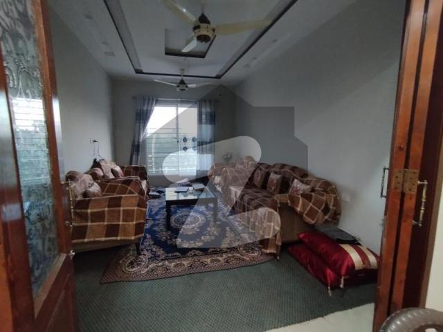 7 Marla Extraordinary Location Owner Built House Gulberg Residencia Block I