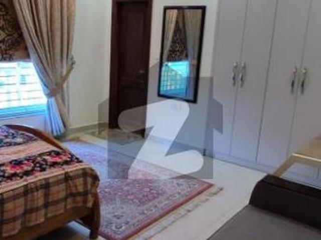 7 Marla Fully Furnished Corner Luxury House For Sale In Gulberg Residencia, L Block, Islamabad Gulberg Residencia Block L